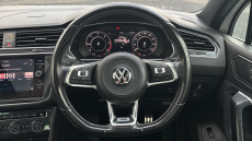 Volkswagen Tiguan 2.0 TDi 190 4Motion R-Line 5dr DSG Diesel Estate
